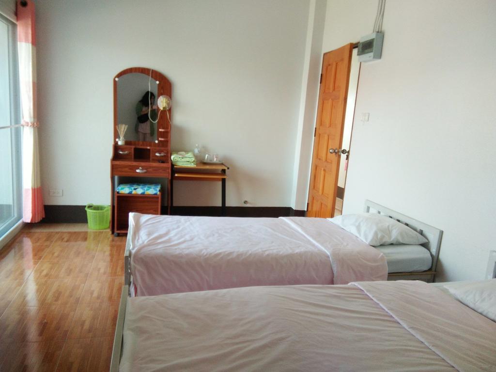 We Home Mae Chan 외부 사진