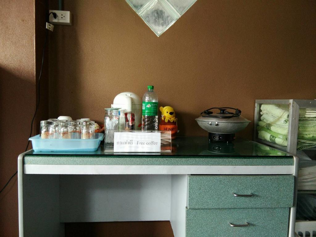 We Home Mae Chan 외부 사진