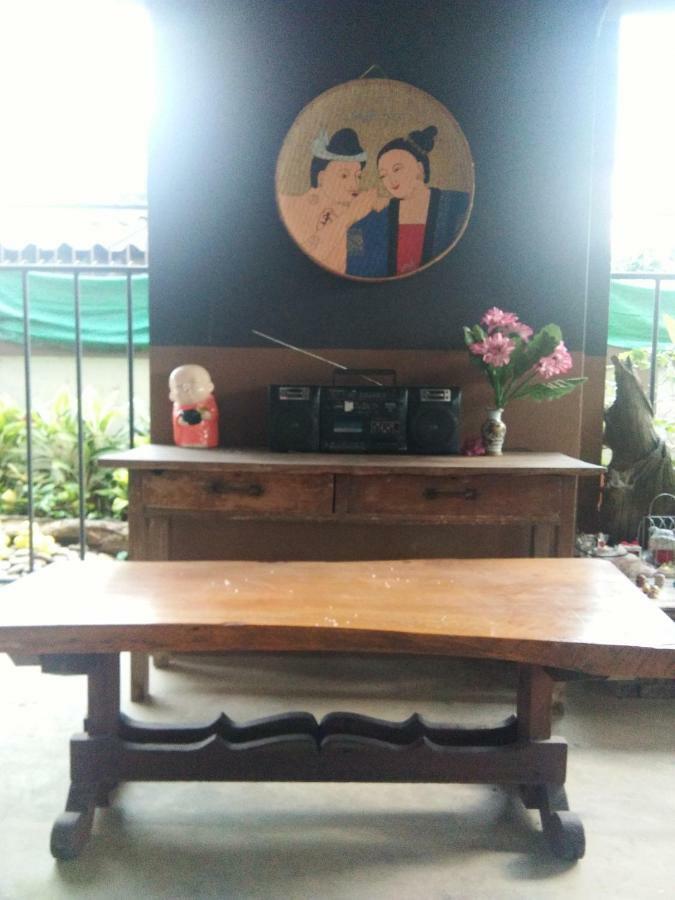 We Home Mae Chan 외부 사진